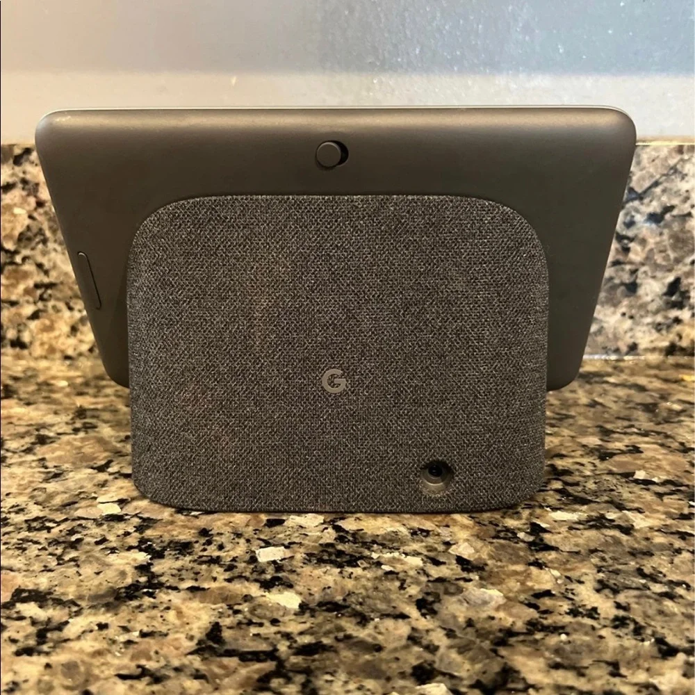 Google Nest Hub (Second Gen) Smart Display